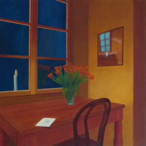 Fernanda Steiner-Pulimeno - Abendgruss